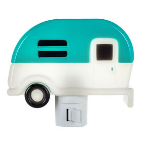 Camco Retro Camper Nightlight