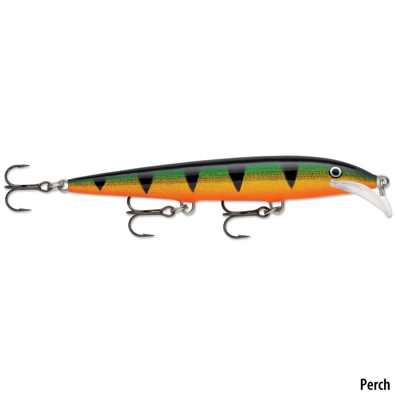 Rapala Scatter Rap Minnow, 4-3/8" image number 15