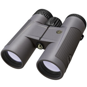 Leupold BX-2 Tioga HD Binoculars, 10x42, Shadow Gray
