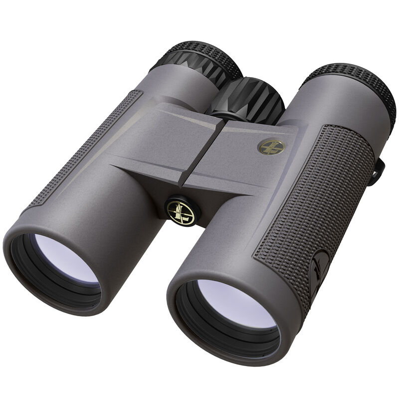 Leupold BX-2 Tioga HD Binoculars, 10x42, Shadow Gray image number 1