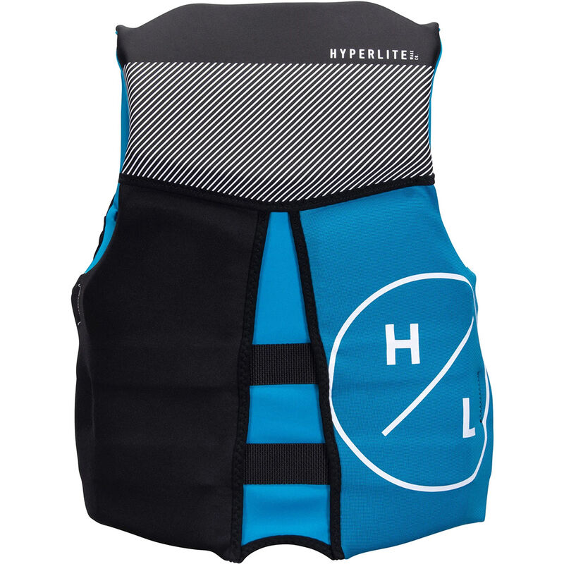 Hyperlite Men's Prime CGA Life Vest image number 2