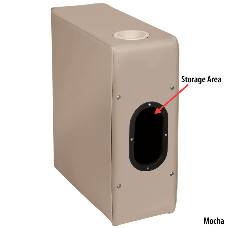 Toonmate Premium Square Arm Rest, each image number 10