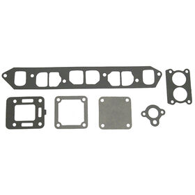 Sierra Exhaust Manifold Gasket Set For Mercury Marine, Sierra Part #18-4367