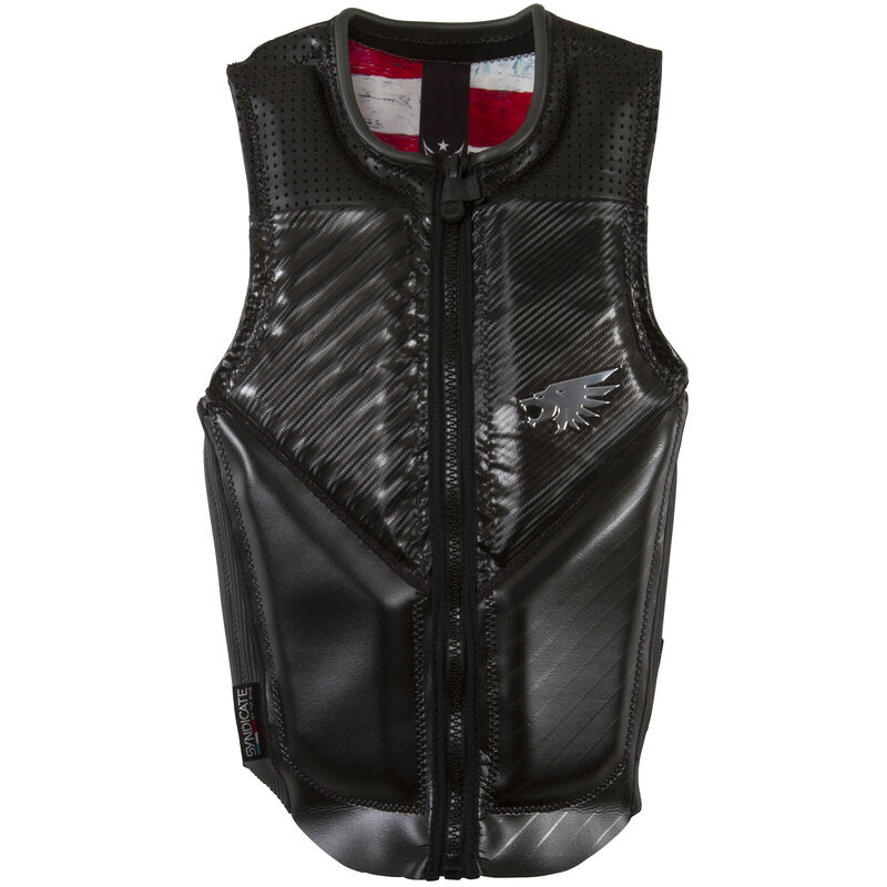 HO Syndicate Legend Life Jacket image number 1