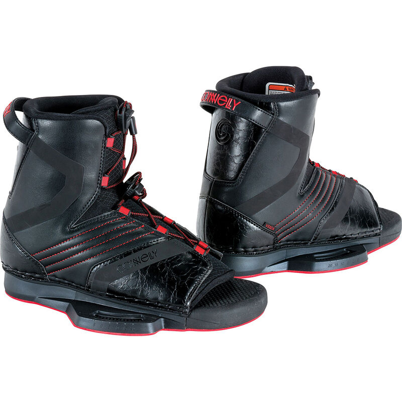 Connelly Venza Wakeboard Bindings - 12-14 image number 1