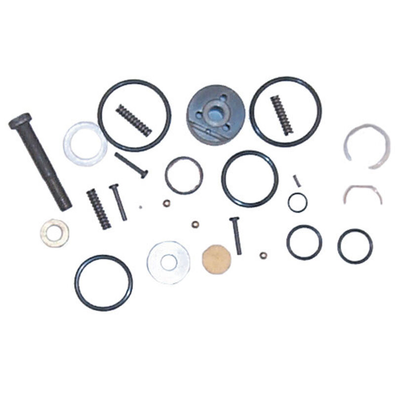 Sierra Trim Cylinder Repair Kit For Mercury Marine, Sierra Part #18-2429 image number 1