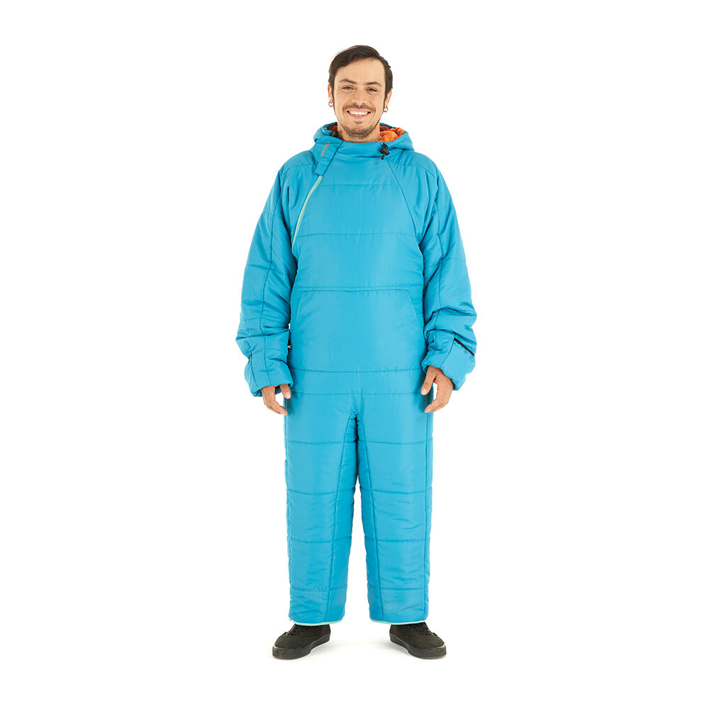 Selk'bag Lite Recycled Wearable Sleeping Bag