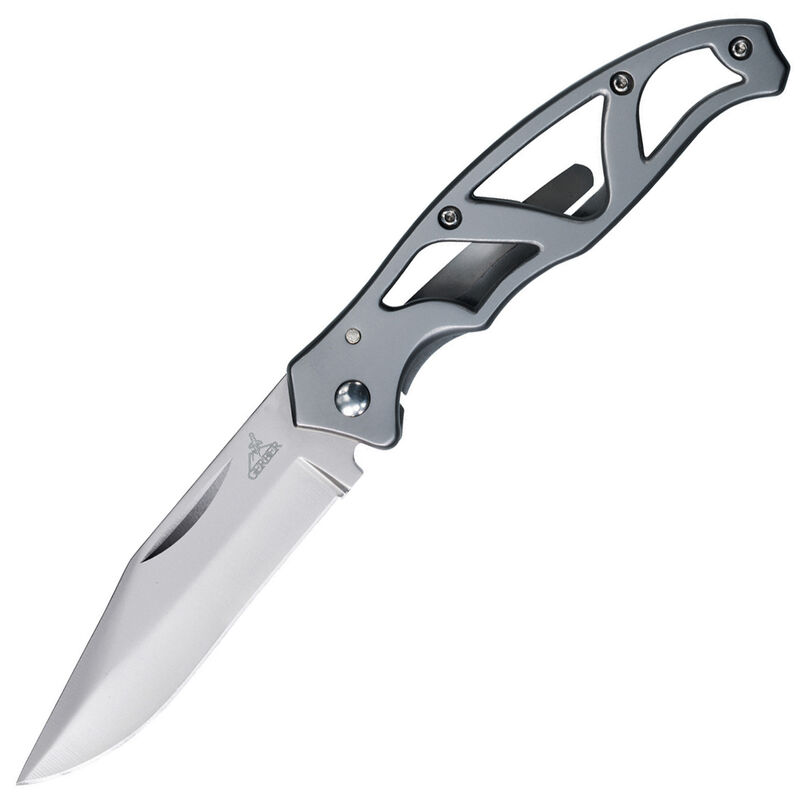 Gerber Paraframe Mini Folding Knife image number 1