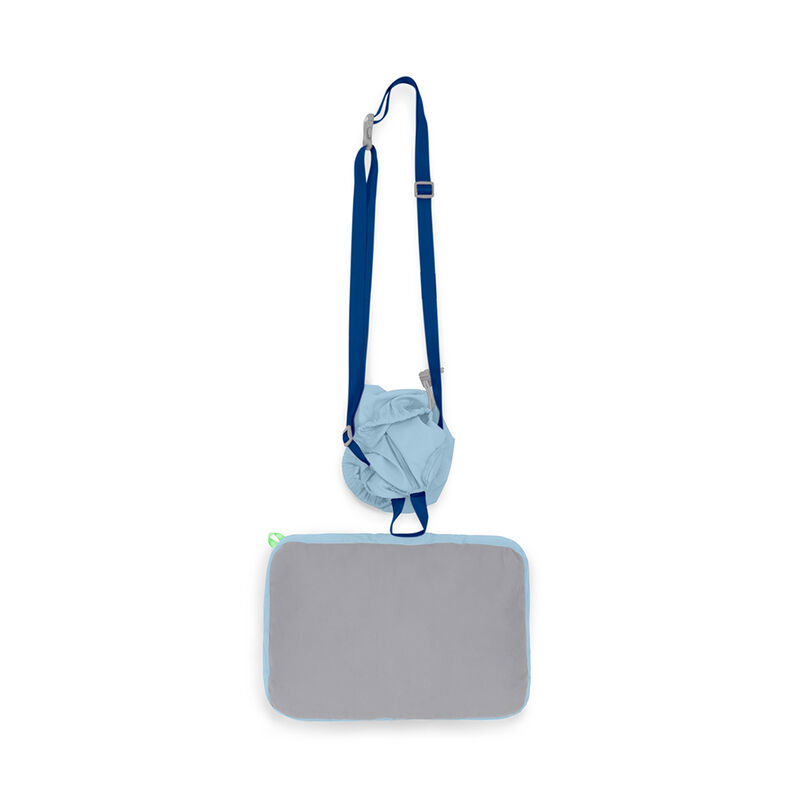 Grand Trunk Siesta Hammock Pillow, Storm image number 2