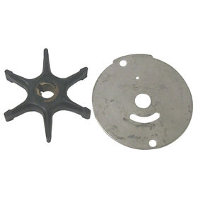 Sierra Impeller Kit For Johnson/Evinrude Engine, Sierra Part #18-3201