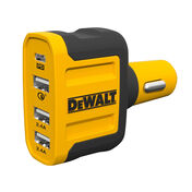 Dewalt 4-Port Mobile USB PD Charger