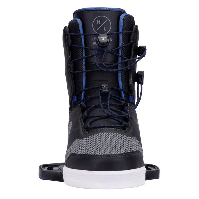 Hyperlite Men's Team X Wakeboard Bindings image number 3