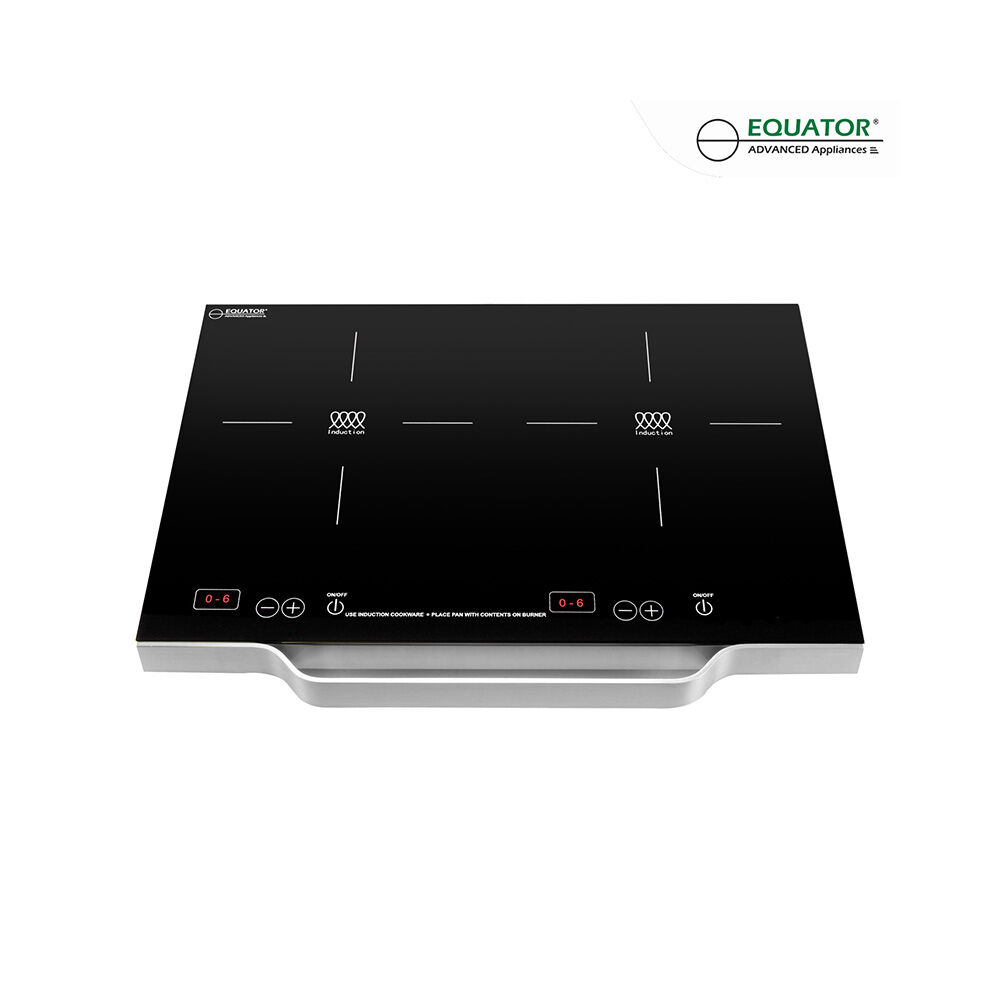Equator PIC 200N Induction Cooktop - Thumbnail 4