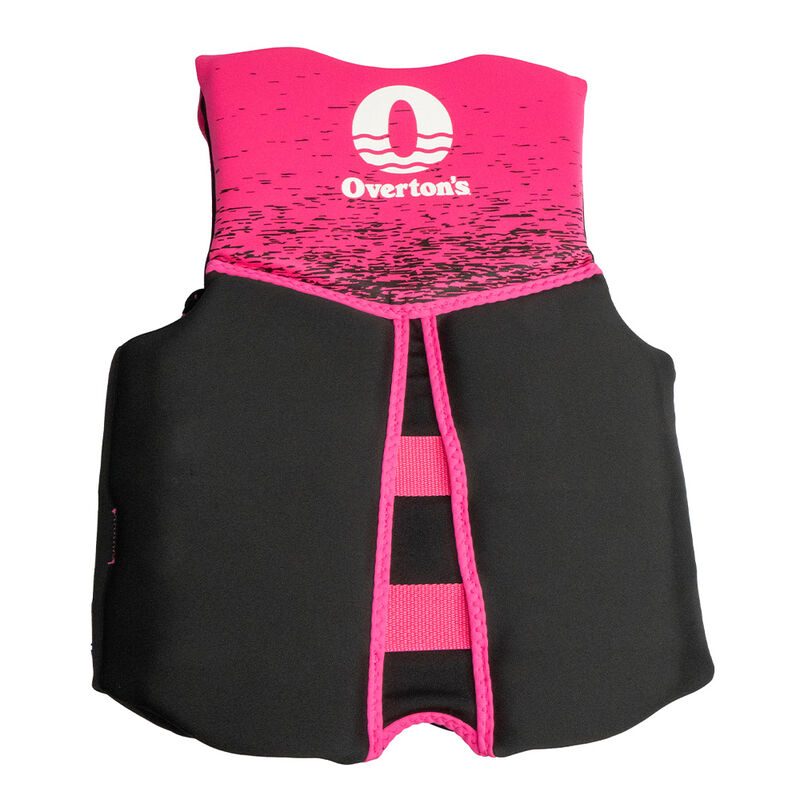 Overton's Youth Biolite Life Jacket image number 2