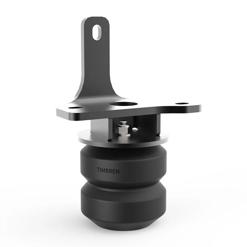 Timbren SES Rear Suspension Enhancement System for 2022&ndash;2026 Toyota Tundra image number 2
