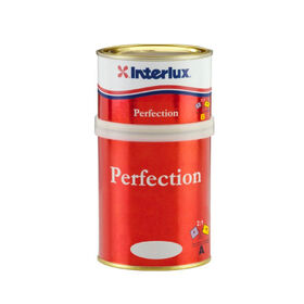 Interlux Perfection Kit, 1/2 Gallon
