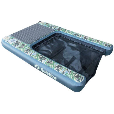 Solstice Sport XL Inflatable Pup Plank