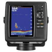 Garmin GPSMAP 547xs Chartplotter/Fishfinder Combo