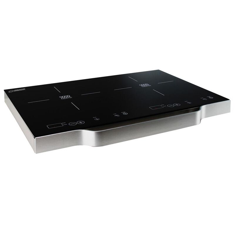 Portable Induction Cooktop 200 image number 2