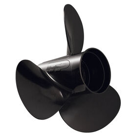 Turning Point Hustler 3-Blade Modular Prop / Aluminum, 9 dia. x 9 pitch, RH