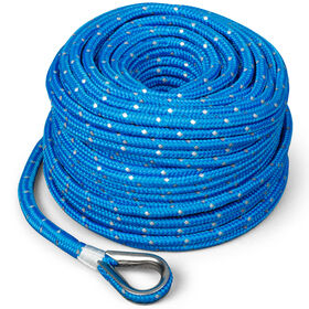 TRAC Premium Anchor Rope, 100' x 3/16" (5mm)