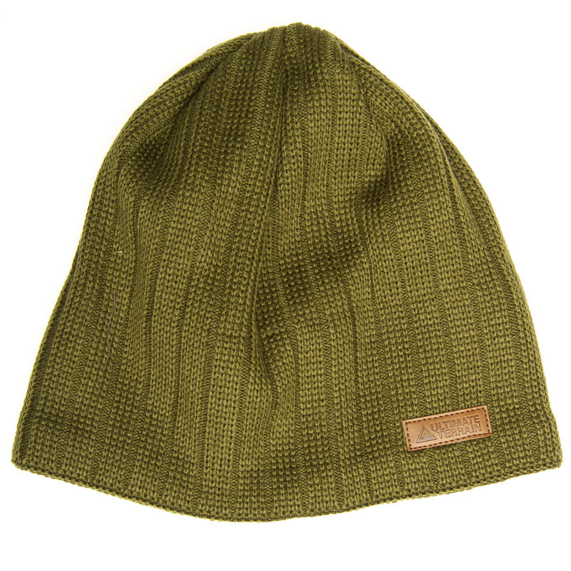 Ultimate Terrain Men's The Hagen Beanie image number 4