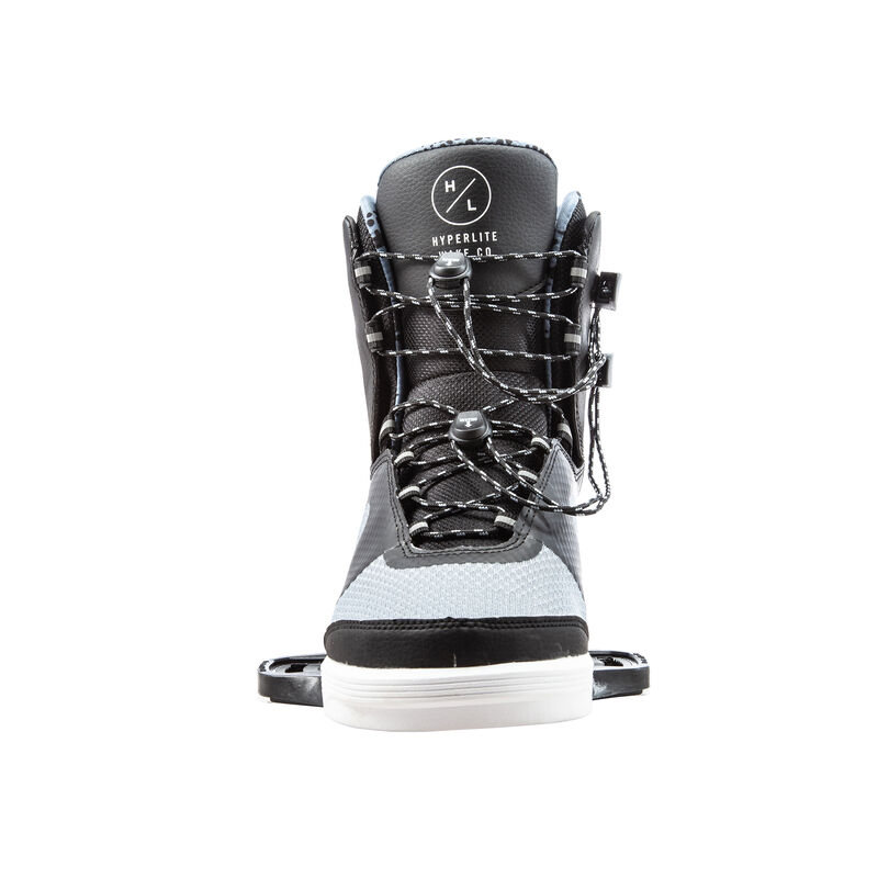 Hyperlite Team X Wakeboard Bindings image number 2