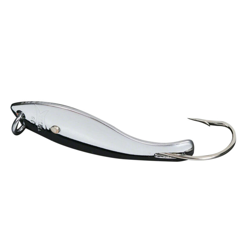 Nungesser Shad Spoon image number 3