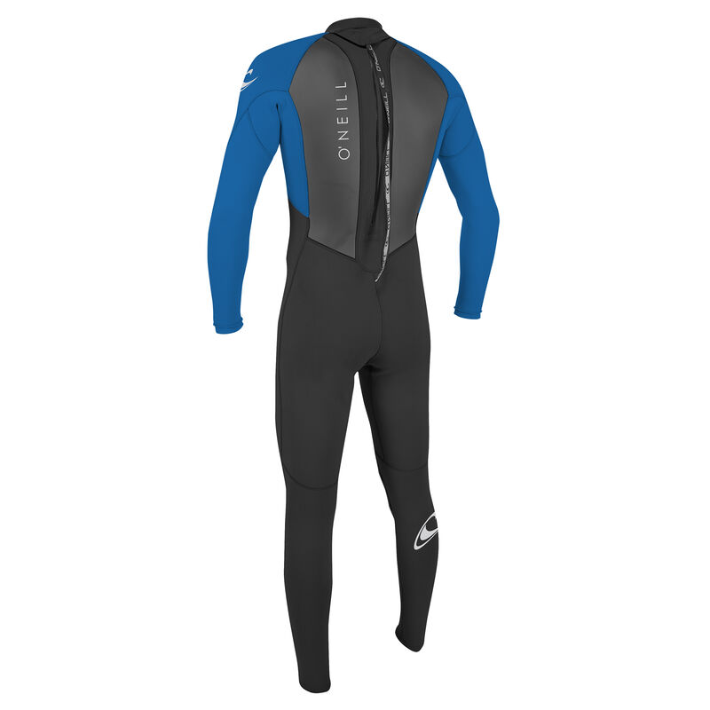ONeill Youth Reactor Full Suit image number 4