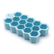Large Hex Ice Tray