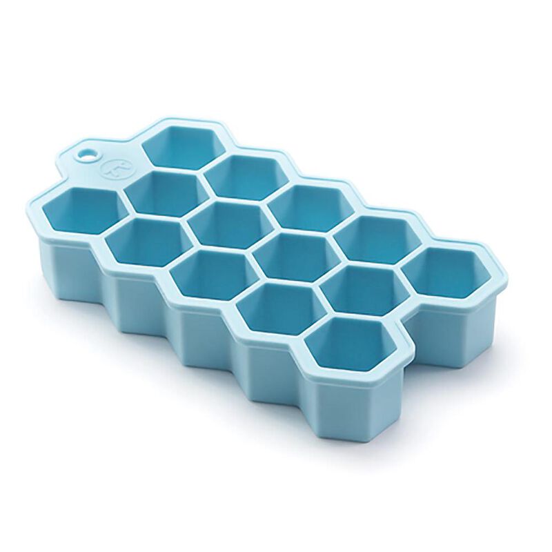 Large Hex Ice Tray image number 1
