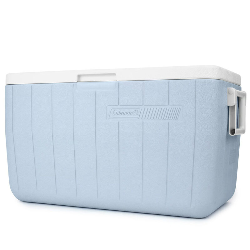 Coleman Chiller 48-Quart Cooler image number 2