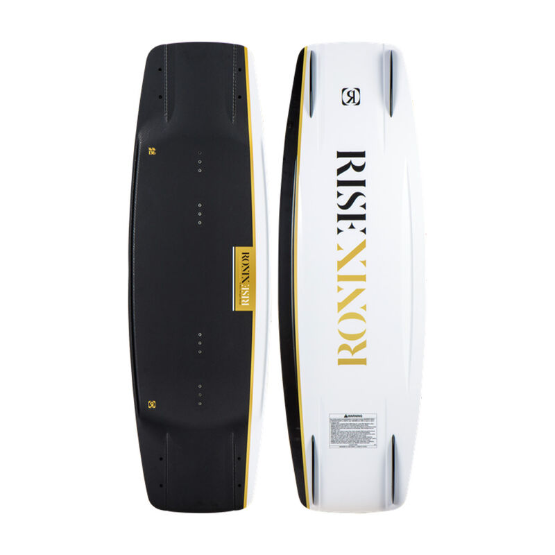 Ronix Women's Rise Air Core 3 Wakeboard, Blank image number 3