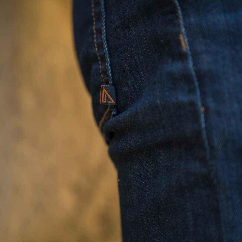 Boulder Denim Men's Slim Fit Jean image number 8