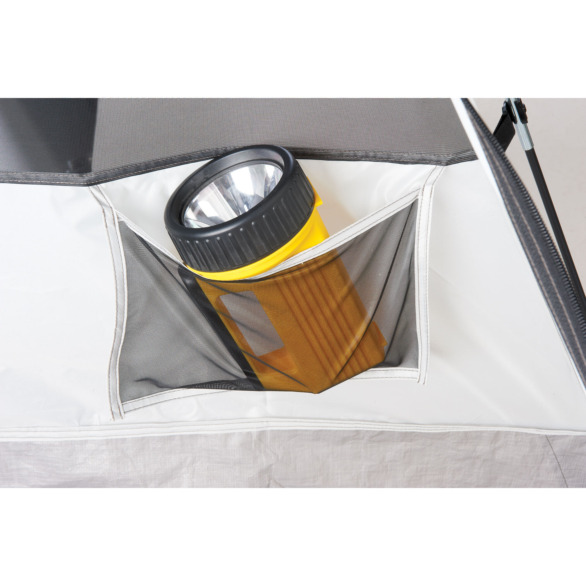 Boulder Creek 3+ Person Dome Tent