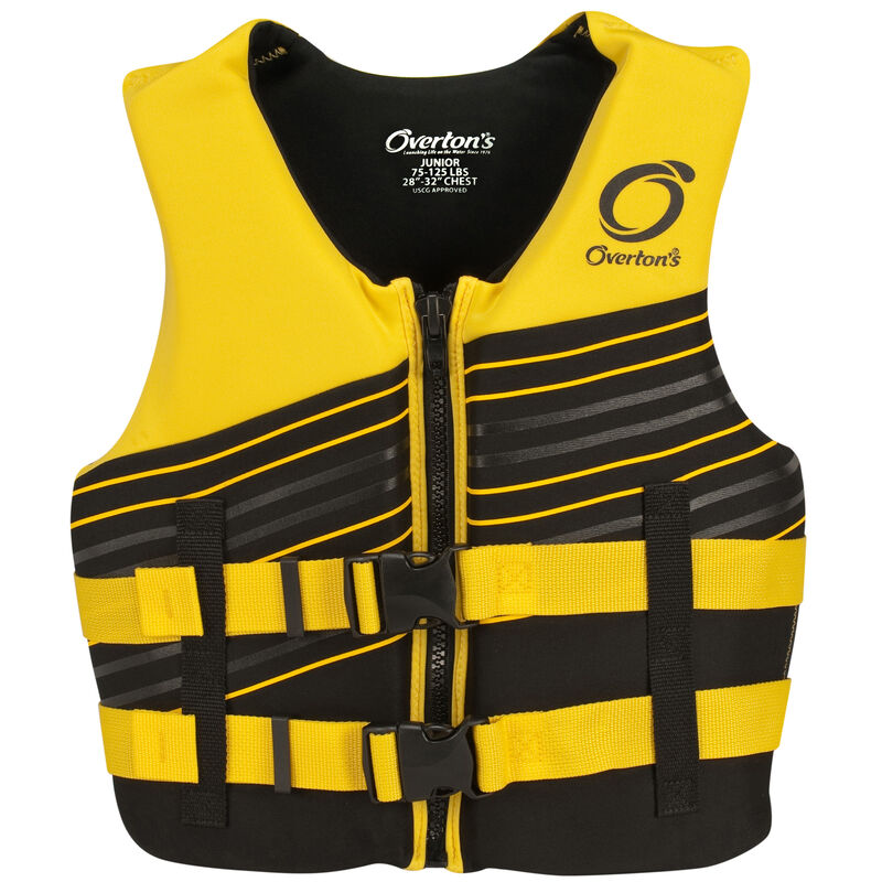 Overton's Junior BioLite Life Jacket image number 3