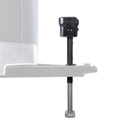 Trailer Valet PJX3500 Electric Jack with Built-In Scale