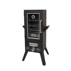 Smoke Hollow 36" Gas Smoker