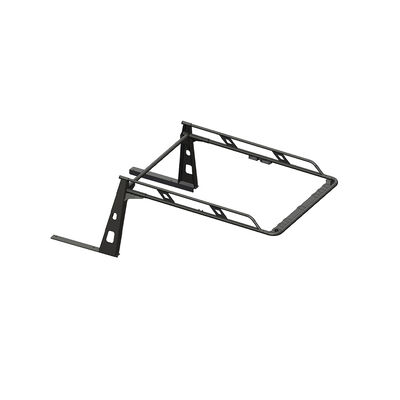 U.S. Rack 1994-2024 Dodge Ram (Non Mega Cab) Fifth Wheel 6' Over-Cab Rack, Without Crossbar, Without Deck