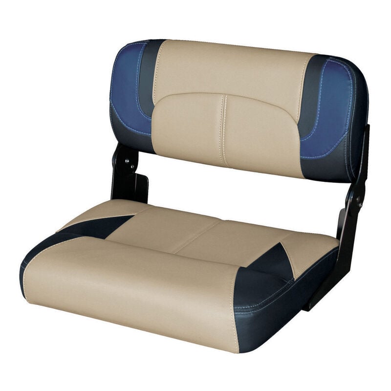 Overton's Pro-Elite Buddy Center Bench Seat, 22"W image number 5