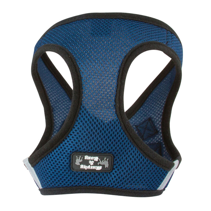 Medium Blue Harness image number 2