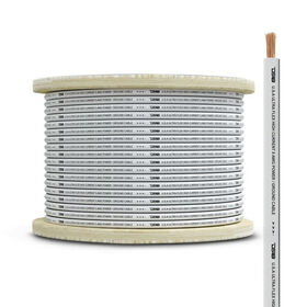 DS18 MOFC8GA100G 8-Ga. Marine Tinned OFC Ground Wire, 100'