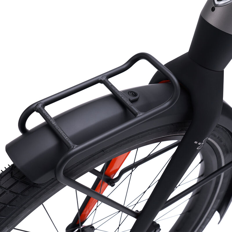 Serial 1 RUSH/CTY eBicycle image number 8