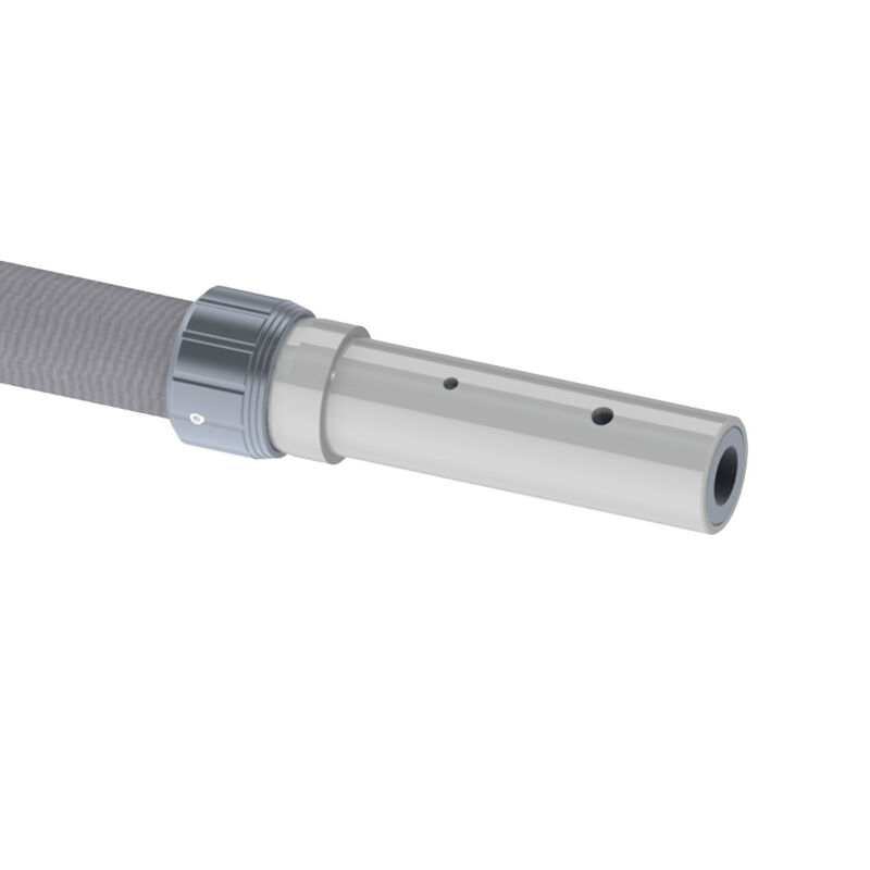 TACO Marine 19' Open Water Internal and Collapsible Carbon Fiber Outrigger Poles, Pair image number 2