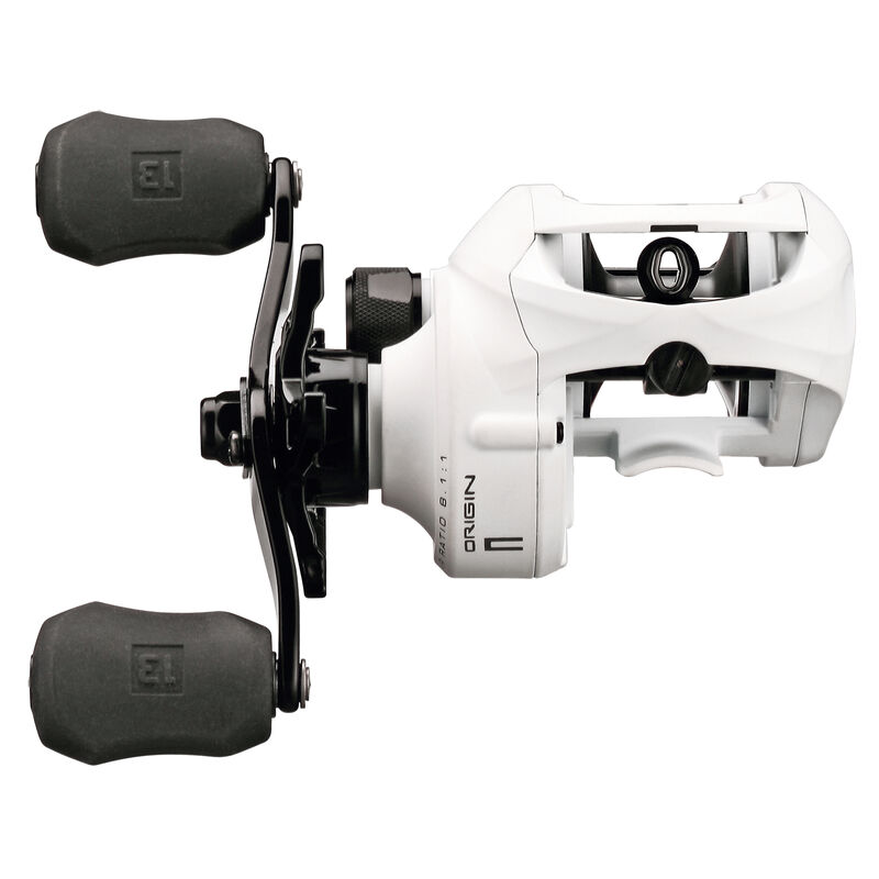 13 Fishing Origin C Baitcast Reel image number 3