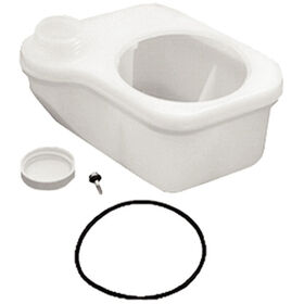 Arco Mercruiser Tilt/Trim Pump Reservoir Kit