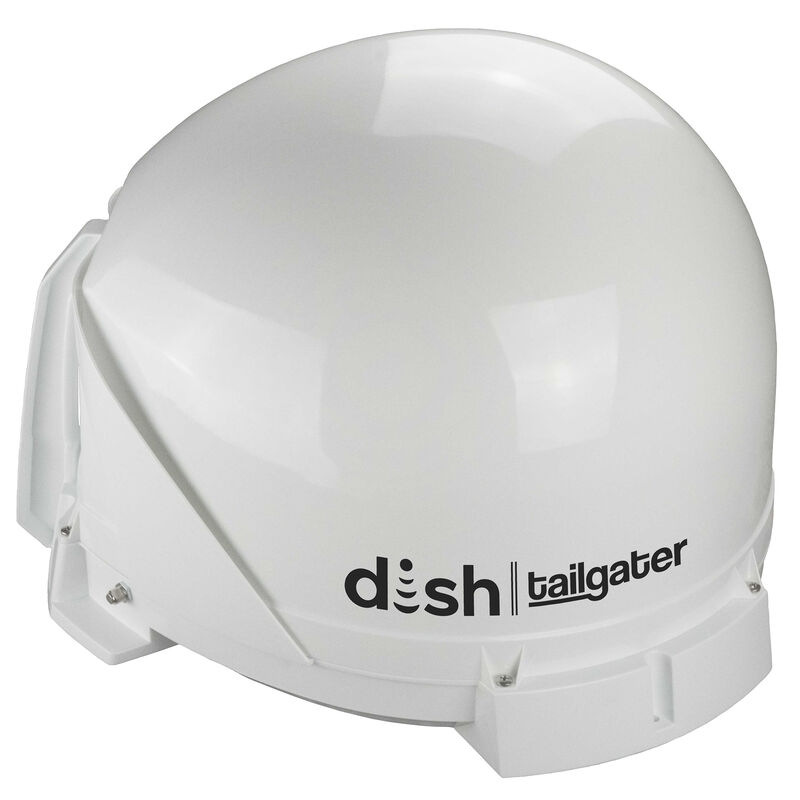 DISH® Tailgater®  Satellite Antenna image number 5