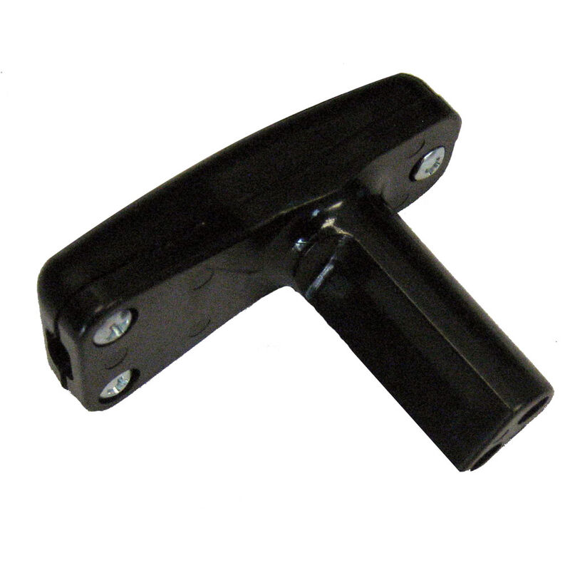 Powerwinch Male Plug image number 1