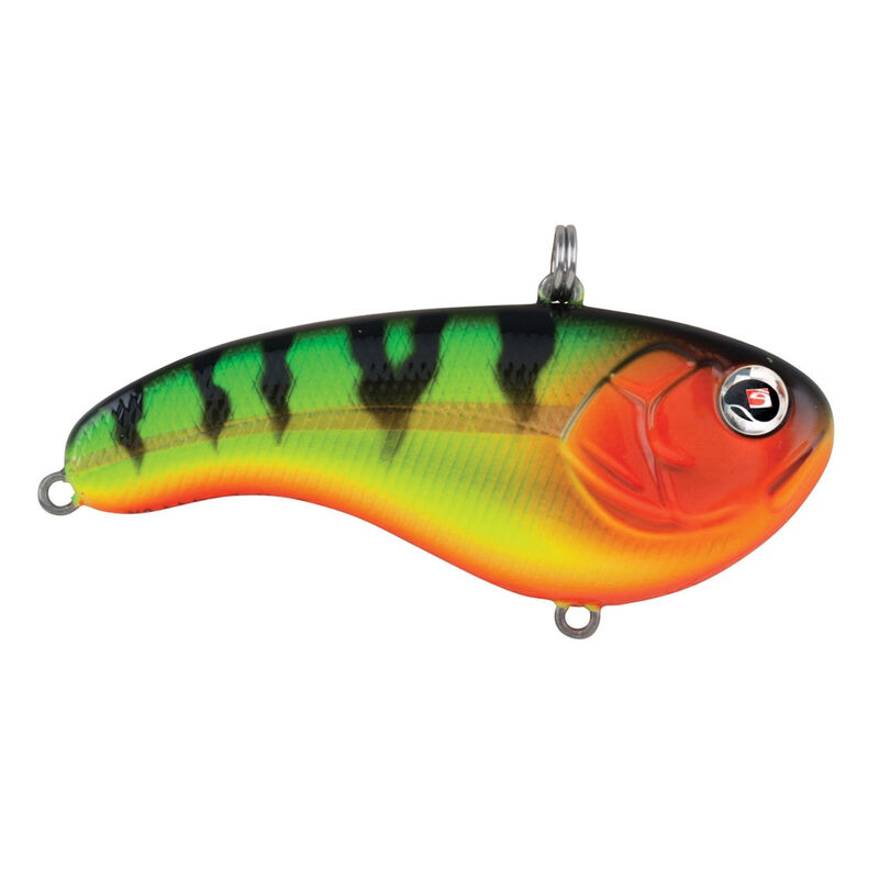  Sebile Flatt Shad Lipless Crankbait image number 2
