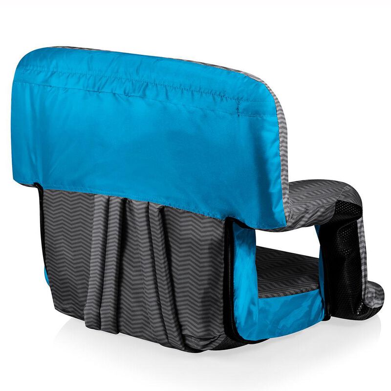 Ventura Seat Portable Recliner Chair, Wave image number 2
